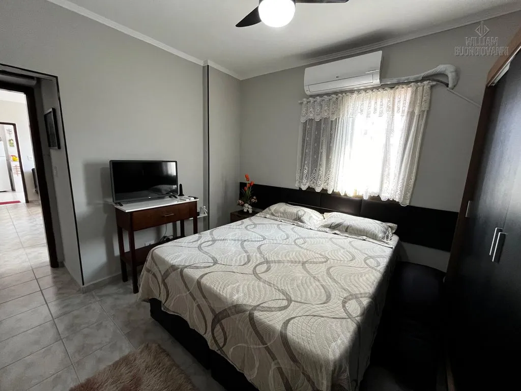Imagem Apartamento 1 dormitório no bairro CANTO DO FORTE