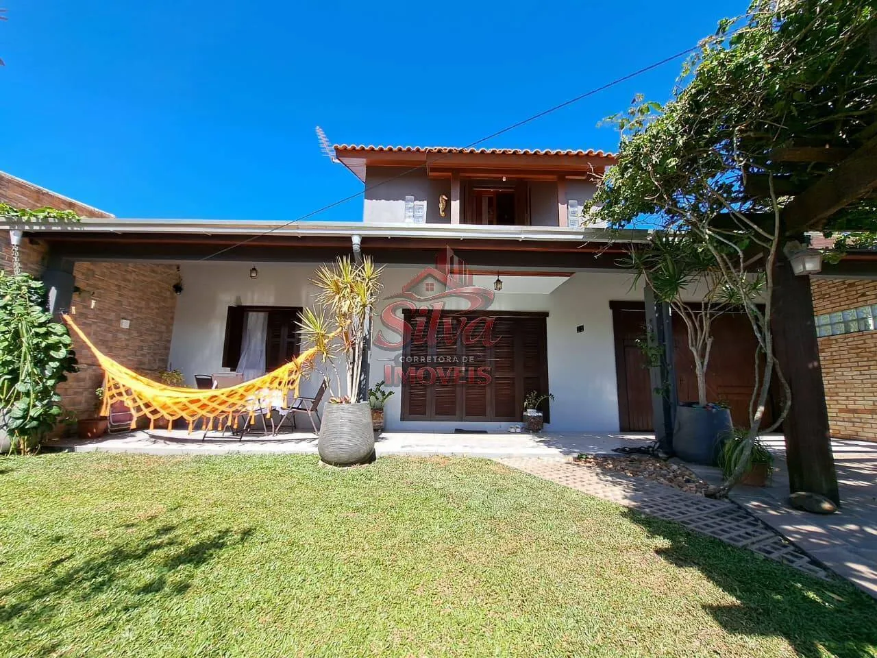 Imagem C3 |Casa próxima do mar à venda em Imbé RS