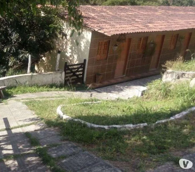 Chácara com 7 Quartos à Venda, 250 m² em Gravatá Centro - Gravatá