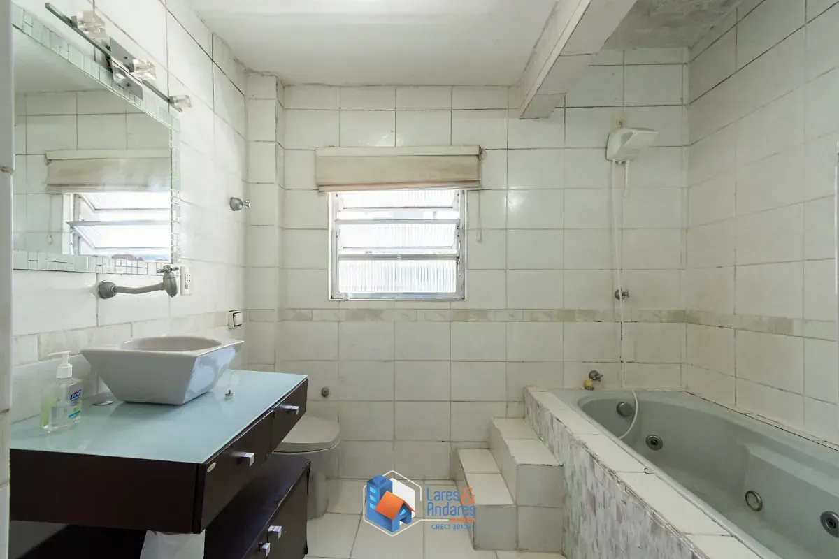 Imagem Apartamento para venda em Perdizes com 2 quartos, 89m²