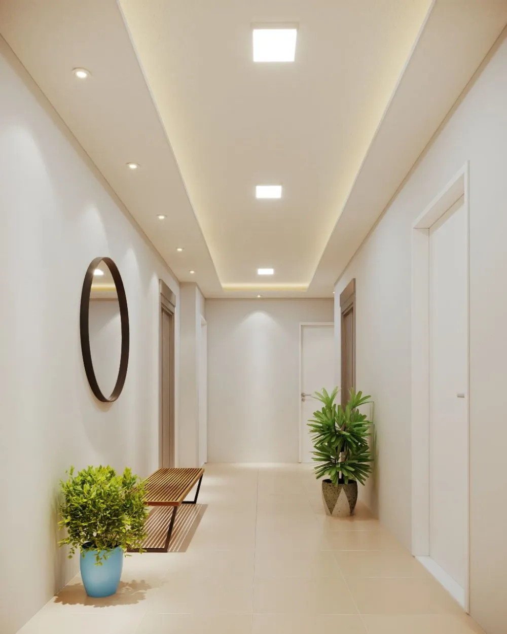 Imagem Apartamento a Venda no bairro Centro - Nilopolis, RJ