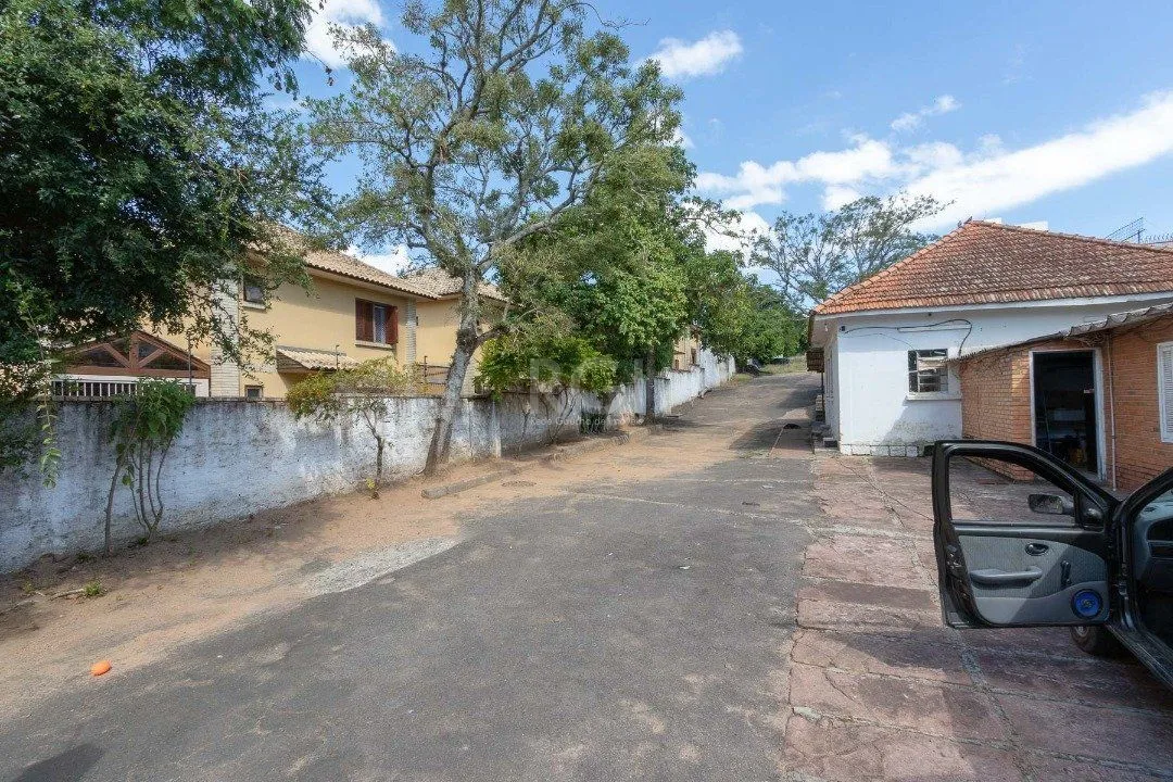 Imagem Terreno para Venda - 0m², 0 dormitórios, Tristeza