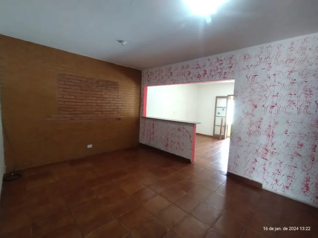 Imagem CASA COM 125,00 m² - MIRIM - PRAIA GRANDE SP