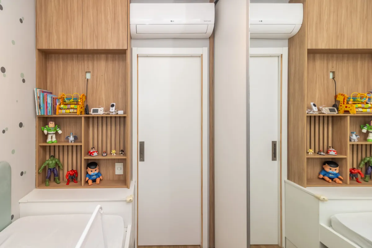 Imagem Apartamento para venda em Parque da Mooca com 2 quartos, sendo 1 suíte, 75m2