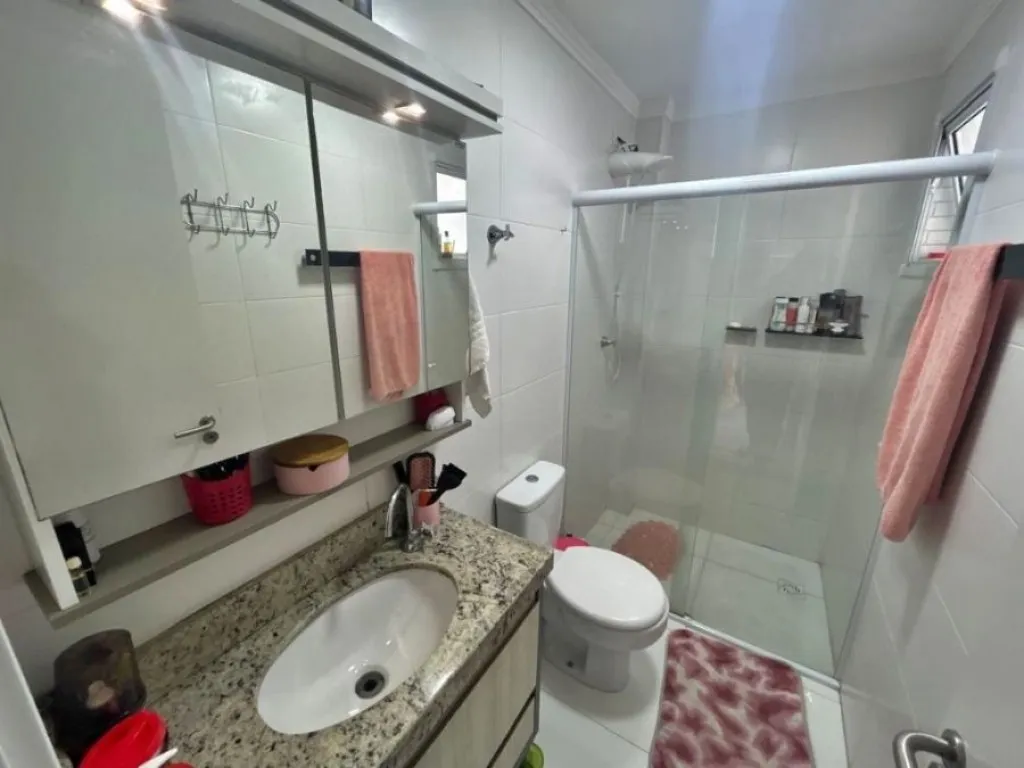 Imagem APARTAMENTO COM 110,00 m² - AVIAÇÃO - PRAIA GRANDE SP