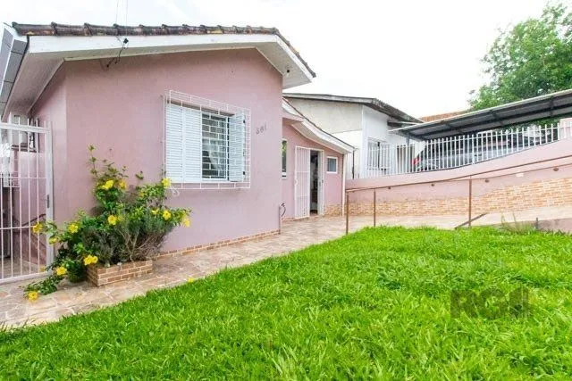 Imagem Casa em Nossa Senhora das Graças
