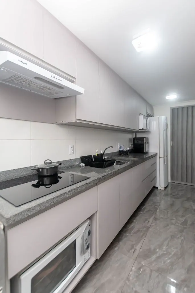Imagem Apartamento 3 dorm. c/suíte + vaga Teresópolis - Porto Alegre