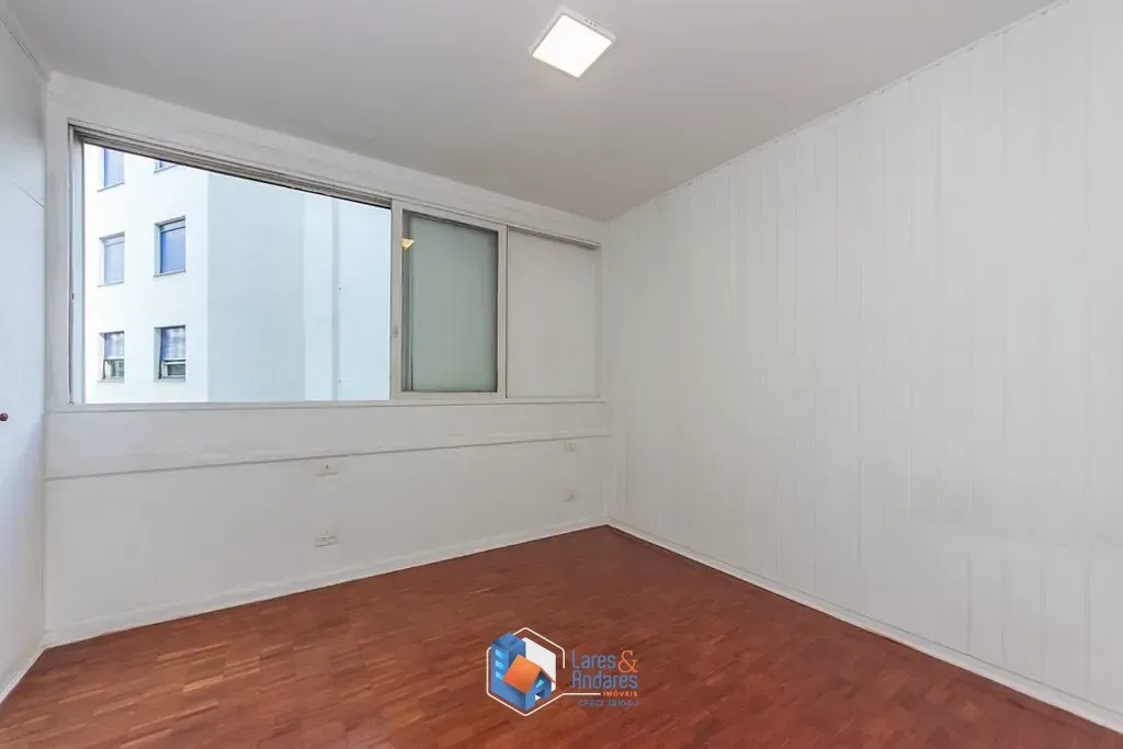 Imagem Apartamento à venda 3 Quartos 1 Suite 1 Vaga 162M² Jardim Paulista São Paulo - SP