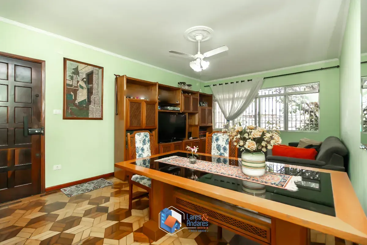 Imagem Casa para venda em Vila Marari com 4 quartos, sendo 2 suítes, 149m²
