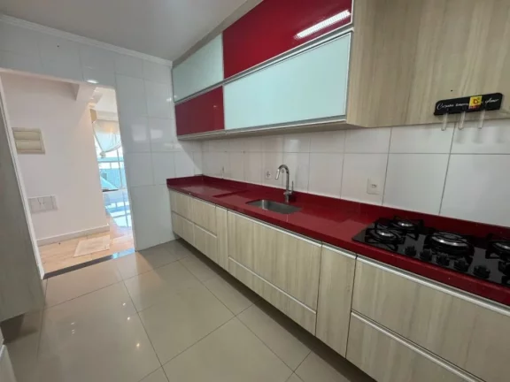 Imagem APARTAMENTO NA GUILHERMINA 3 DORMITÓRIOS 1 SUÍTE!!!