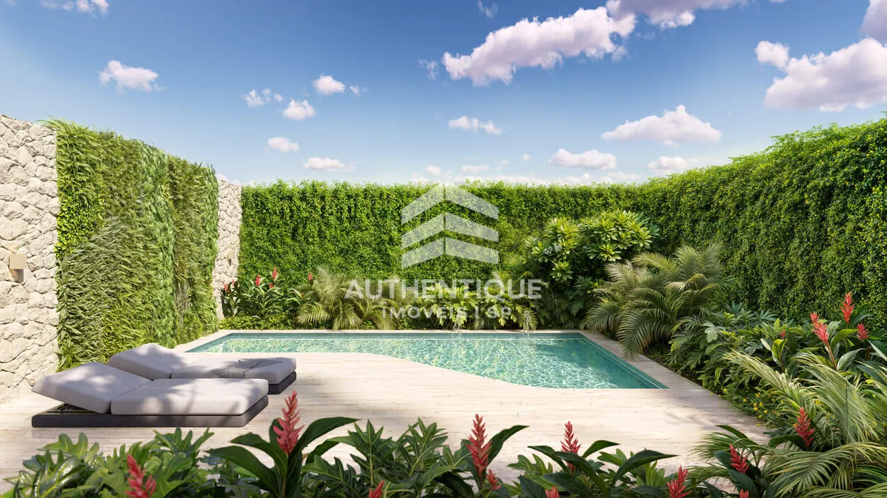 Imagem CASA GABRIELE CAMPO BELO - Apartamento à venda no bairro Campo Belo - São Paulo/SP, Zona Sul