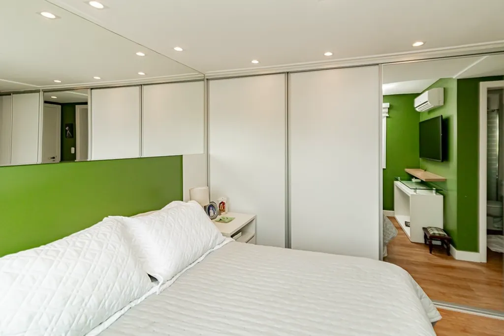 Imagem Apartamento em São João