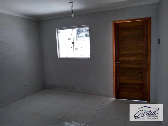 Imagem Sobrado com 2 dormitórios à venda, 75 m² - Vila São Francisco - São Paulo/SP