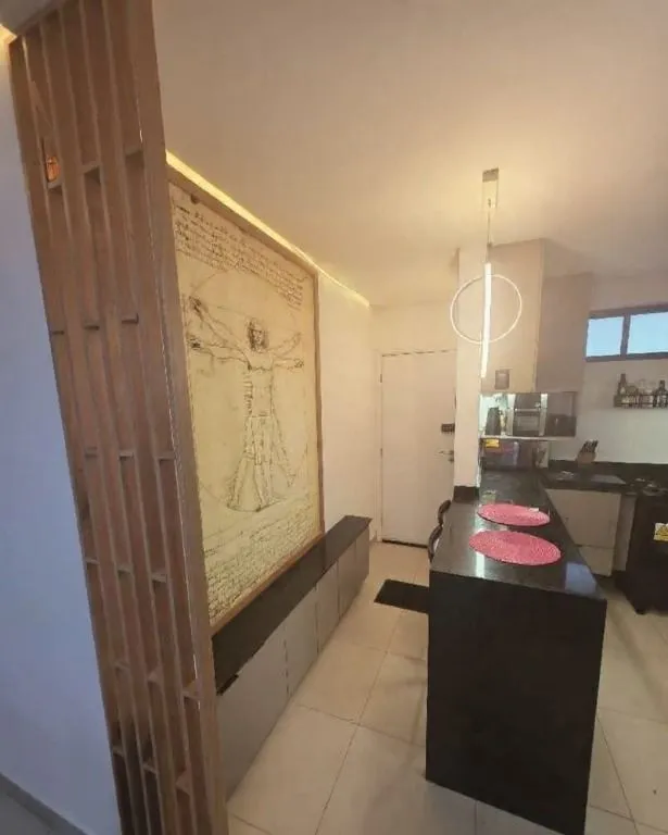 Imagem Apartamento com 2 dormitórios à venda, 110 m² por R$ 669.998,00 - Jardim Oceania - João Pessoa/PB