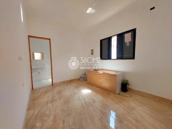 Imagem Casa para Venda em Itanhaém / SP no bairro Jardim Santa Julia
