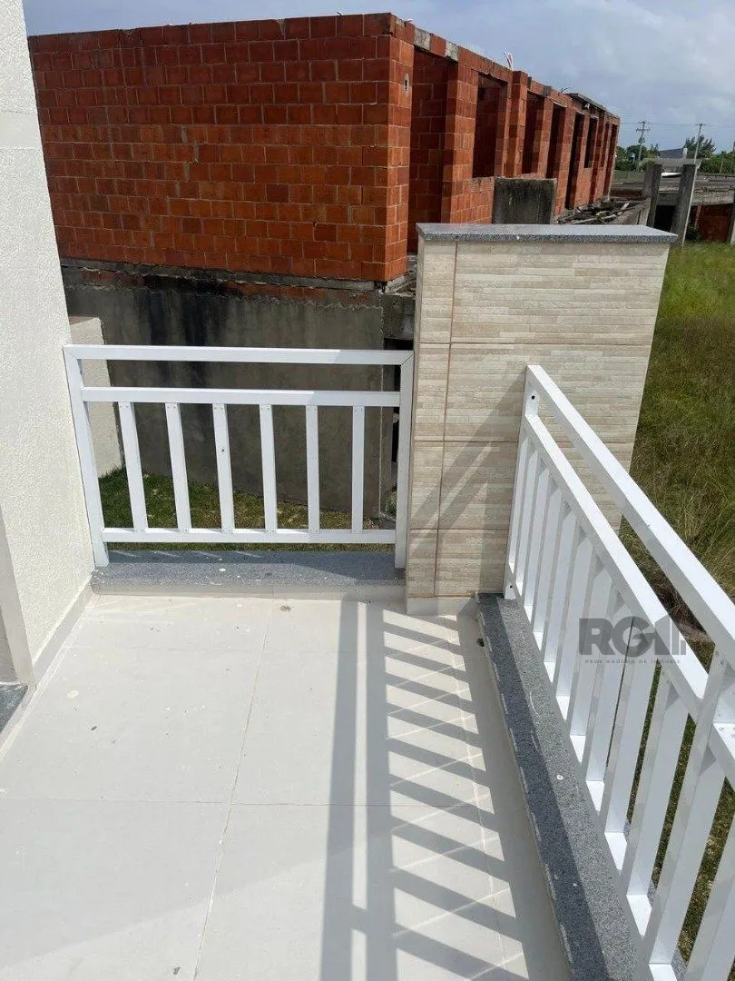 Imagem Casa de Condomínio em Remanso