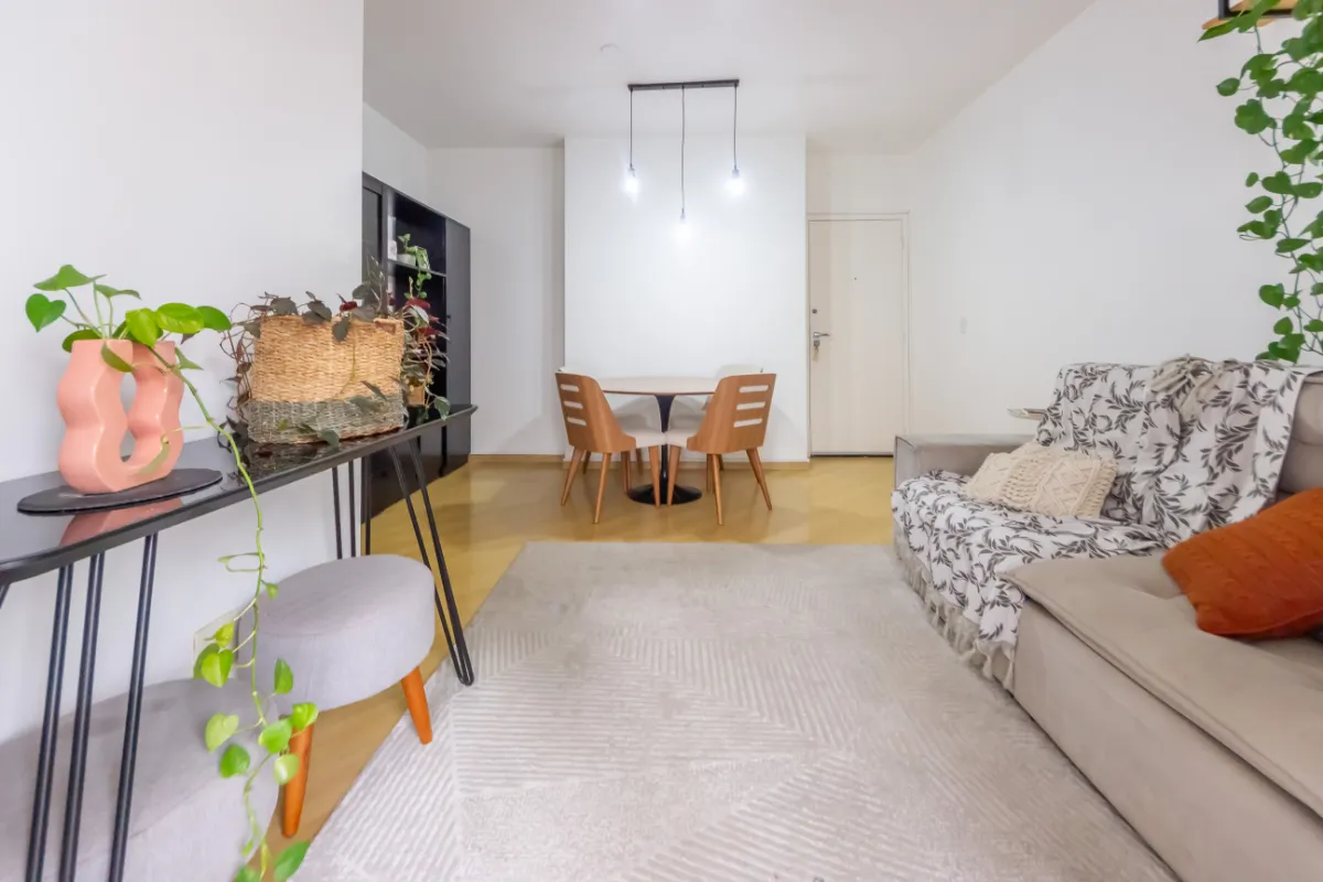Imagem Apartamento para venda em Vila Olímpia com 2 quartos, 63m2