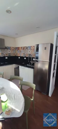 Imagem APARTAMENTO 3 DORMITÓRIOS
