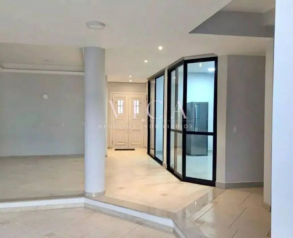 Imagem Alphaville SP, Casa venda 320m com 5 dormitórios 6 vagas - R$ 2.448.000,00