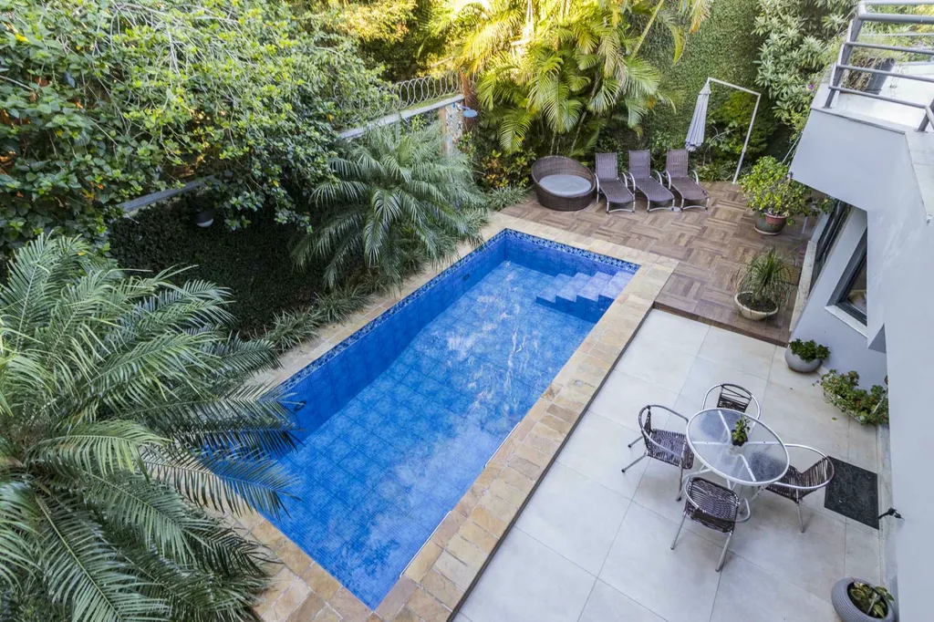 Imagem Casa em Chácara das Pedras