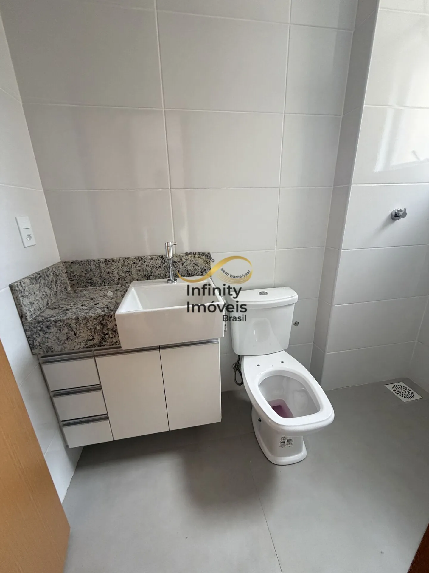 Imagem Apartamento à venda no bairro Cruzeiro - Belo Horizonte/MG