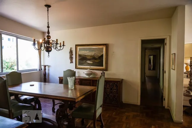 Imagem Apartamento à Venda - Copacabana, 4 Quartos, 246 m2