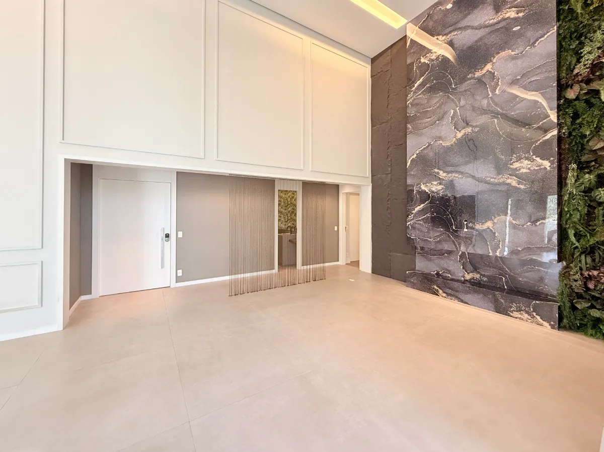 Imagem Apartamento para venda e locação em Jardim Fonte do Morumbi com 4 quartos, sendo 3 suítes, 301m2
