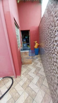 Imagem Chácara com 3 dormitórios à venda por R$ 650.000 - Cardoso - Socorro/SP