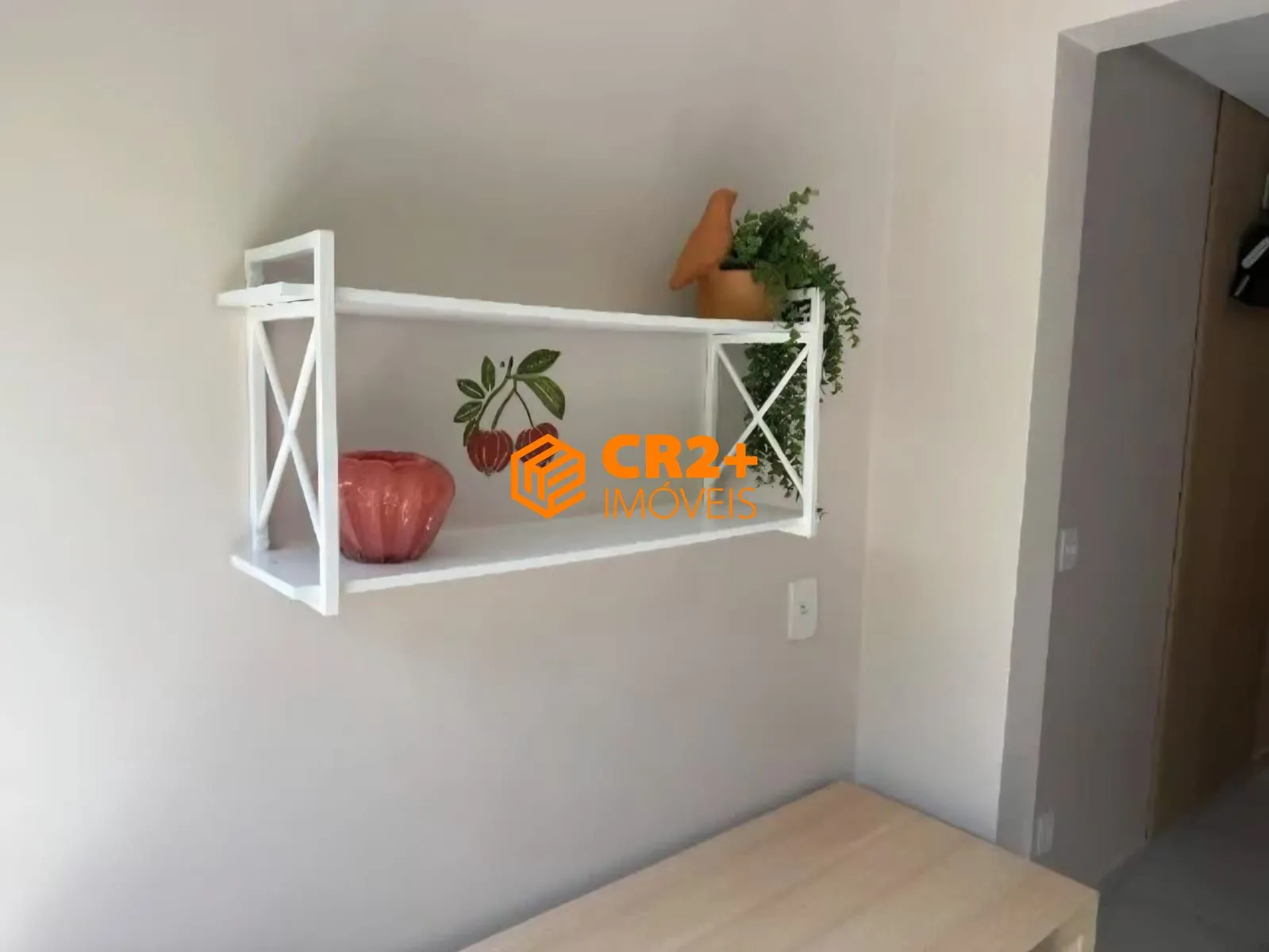 Imagem Vendo Flat em Porto de Galinhas, Porteira fechada! 30m2