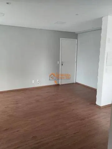 Imagem Apartamento à venda, 77 m² por R$ 889.999,00 - Jardim Flor da Montanha - Guarulhos/SP