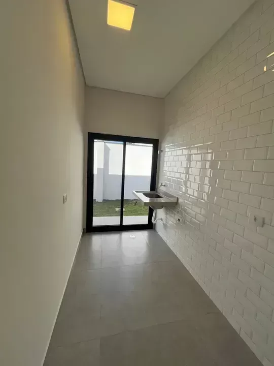 Imagem Casa à venda, Loteamento Residencial Fazenda Casa Grande, Taubaté, SP