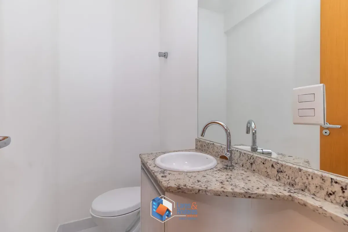Imagem Apartamento para venda em Casa Verde com 3 quartos, sendo 1 suíte, 109m²