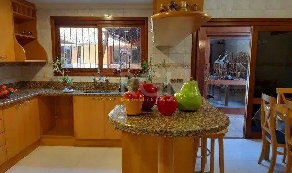 Imagem Casa para Venda - 390m², 3 dormitórios, sendo 1 suites, 4 vagas - Ouro Branco