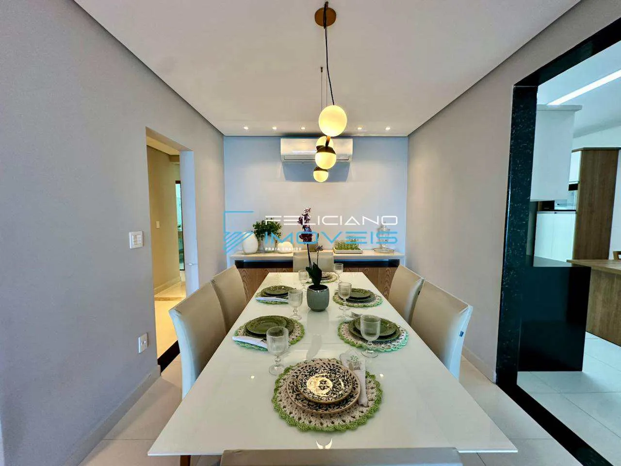Imagem Cobertura com 4 quartos, Tupi, Praia Grande - R$ 2.5 mi, Cod: 6438
