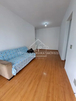 Imagem Apartamento a venda Jardim California, Osasco, 02 dormitórios, 01 banheiro, 01 vaga, 60m²