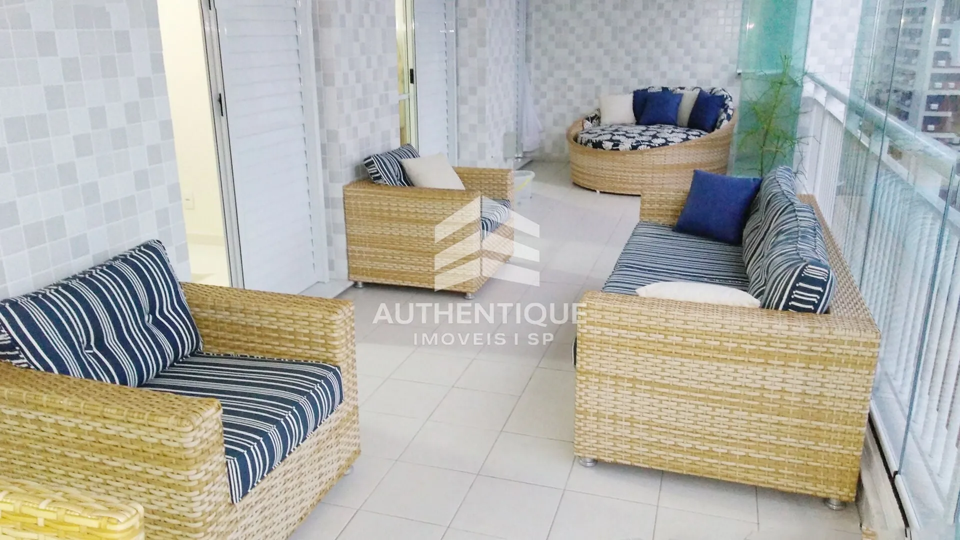 Imagem Mareas Condomínio Pleno Guarujá - Apartamento à venda em Guarujá/SP