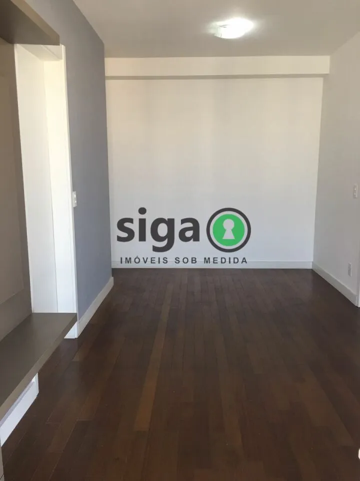 Imagem Apartamento para locação 46m² localizado no Bela Vista/São Paulo