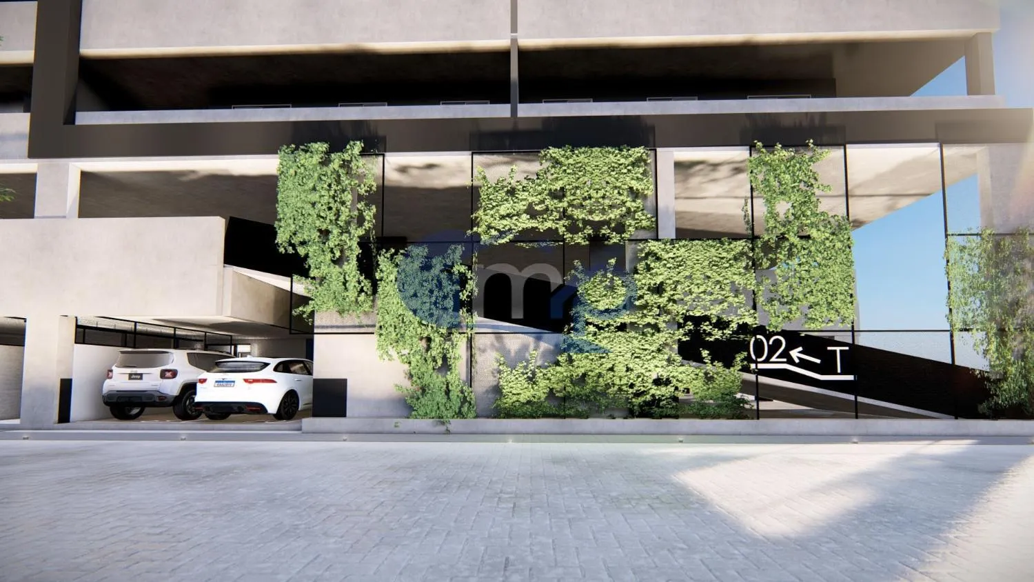 Imagem Apartamento á venda com 2 dormitórios no centro de Passo de Torres/SC