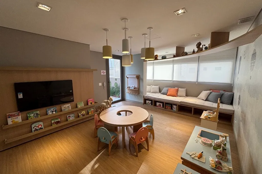 Imagem Apartamento à venda em São Paulo, Moema, com 3 quartos, 150m2
