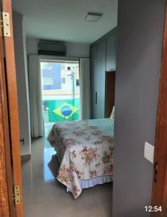 Imagem CASA LINDA DE TRES QUARTOS