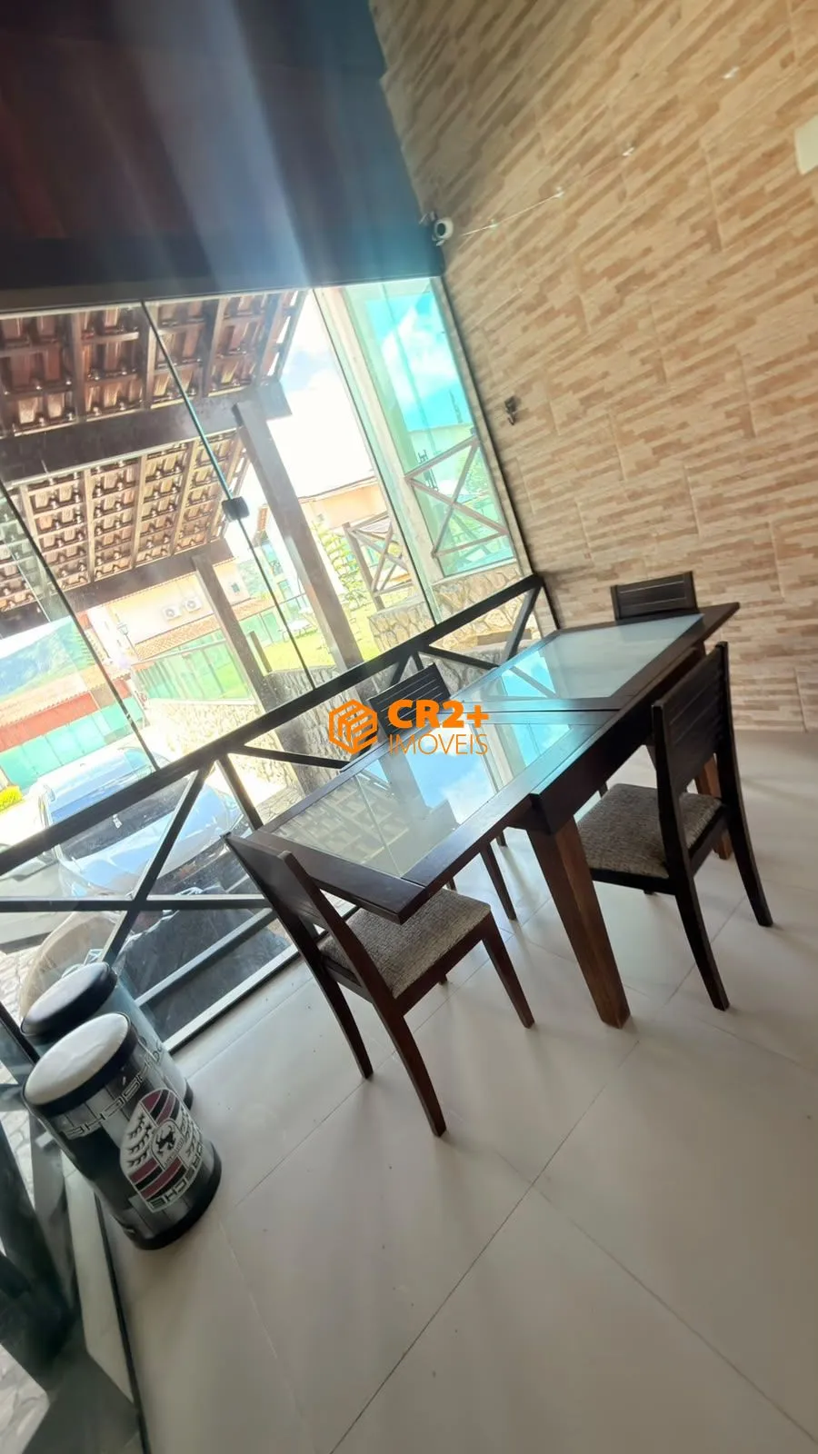 Imagem CASA À VENDA EM CONDOMÍNIO EM GRAVATÁ - 5 QUARTOS, 3 SUÍTES E ÁREA GOURMET