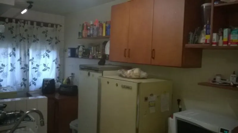 Imagem Apartamento para Venda - 60.09m², 1 dormitório, 1 vaga - Cristal
