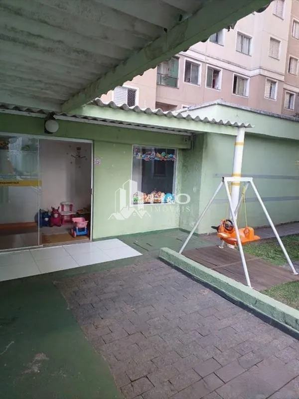Imagem Apartamento à venda no Aricanduva com vaga de garagem.