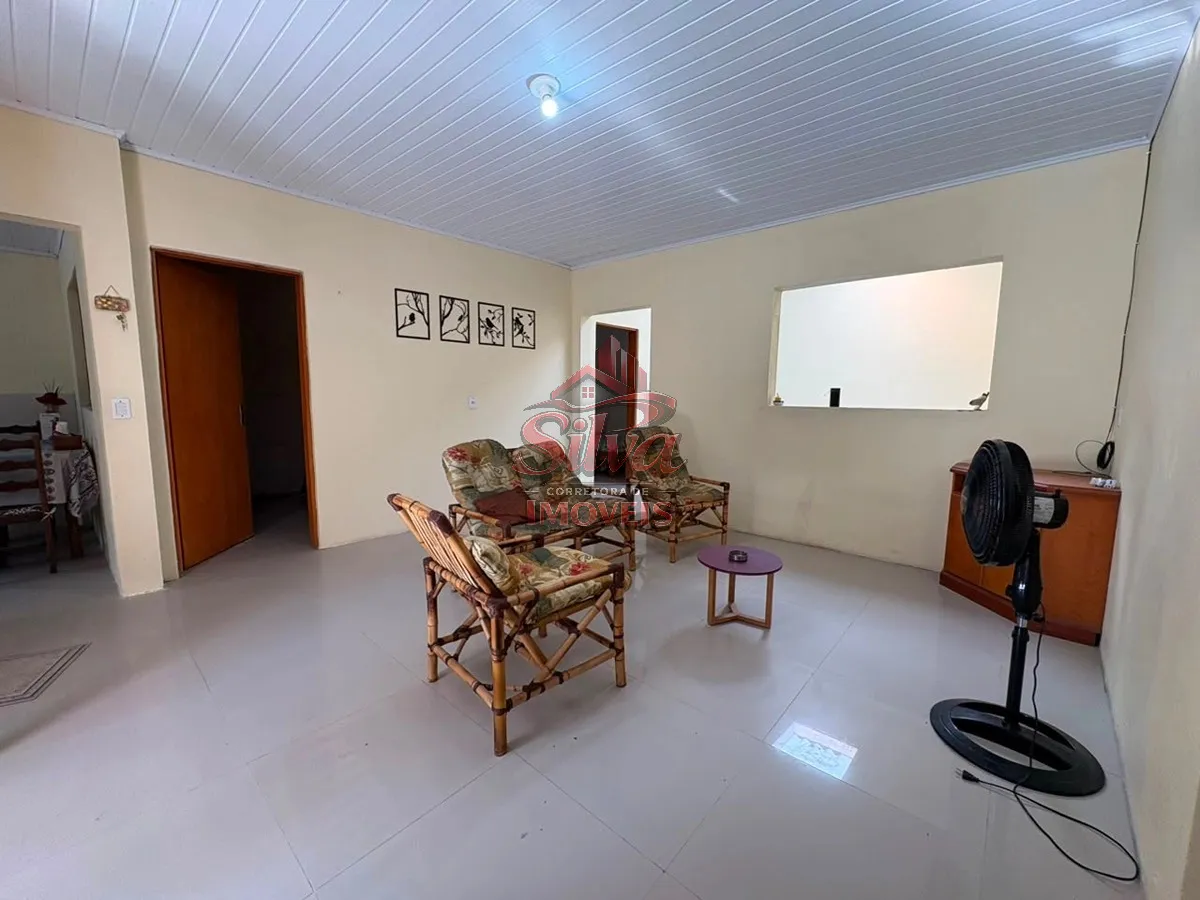 Imagem C1249 | Casa 3 dormitórios à venda a 70m do mar