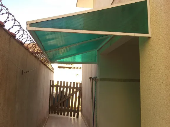 Imagem Sobrado com 4 Quartos à Venda, 170 m² em Centro - Bertioga