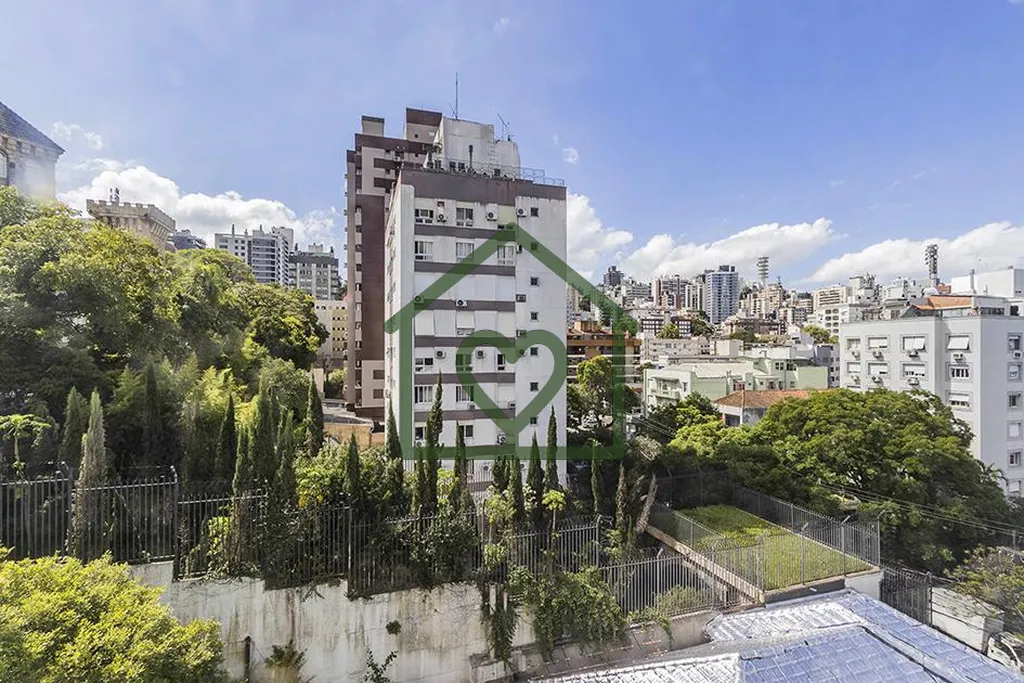 Imagem O que você procura em um apartamento para viver bem? 
Este imóvel é o equilíbrio perfeito entre ...