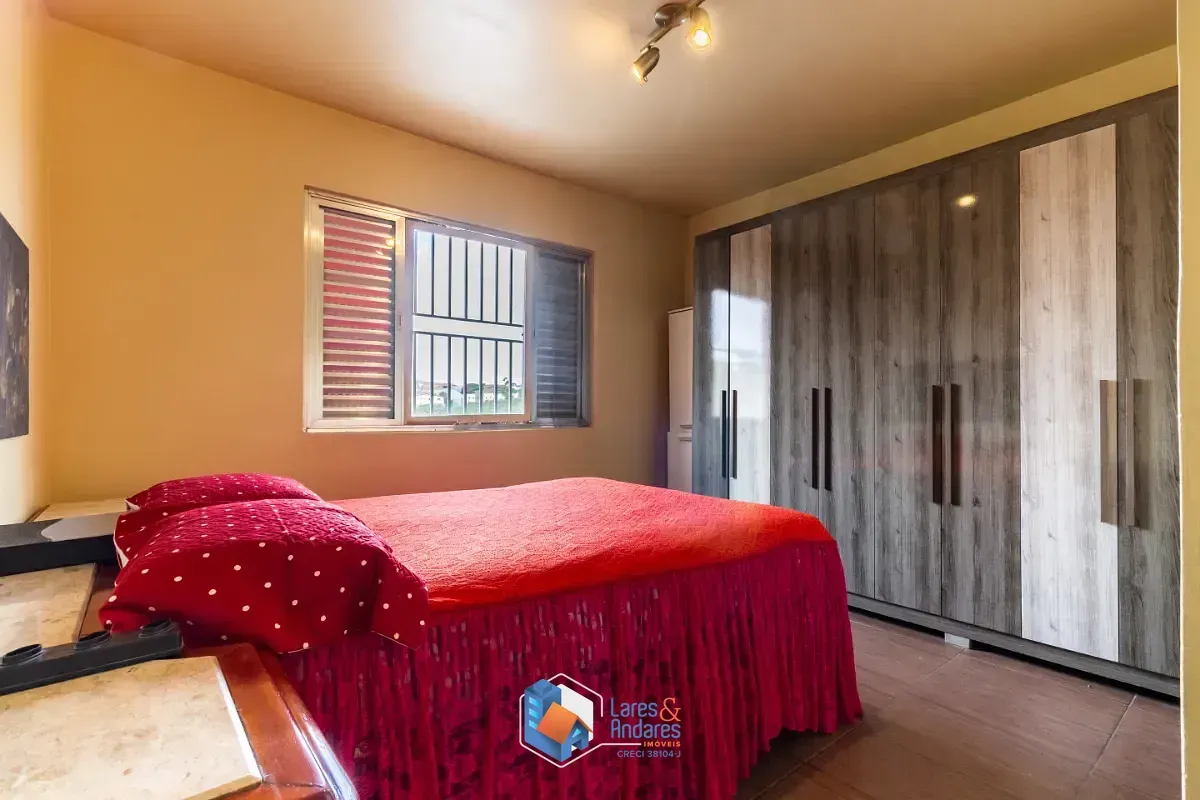 Imagem Casa para venda em Jardim Macedo Soares (Freguesia do Ó) com 3 quartos, 149m²