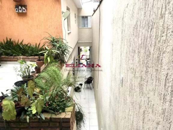 Imagem Sobrado à venda em São Paulo, Vila Guedes, com 3 quartos, 119m²