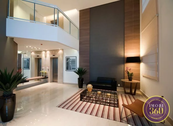 Imagem Apartamento à Venda em Jardim Anália Franco, São Paulo - SP