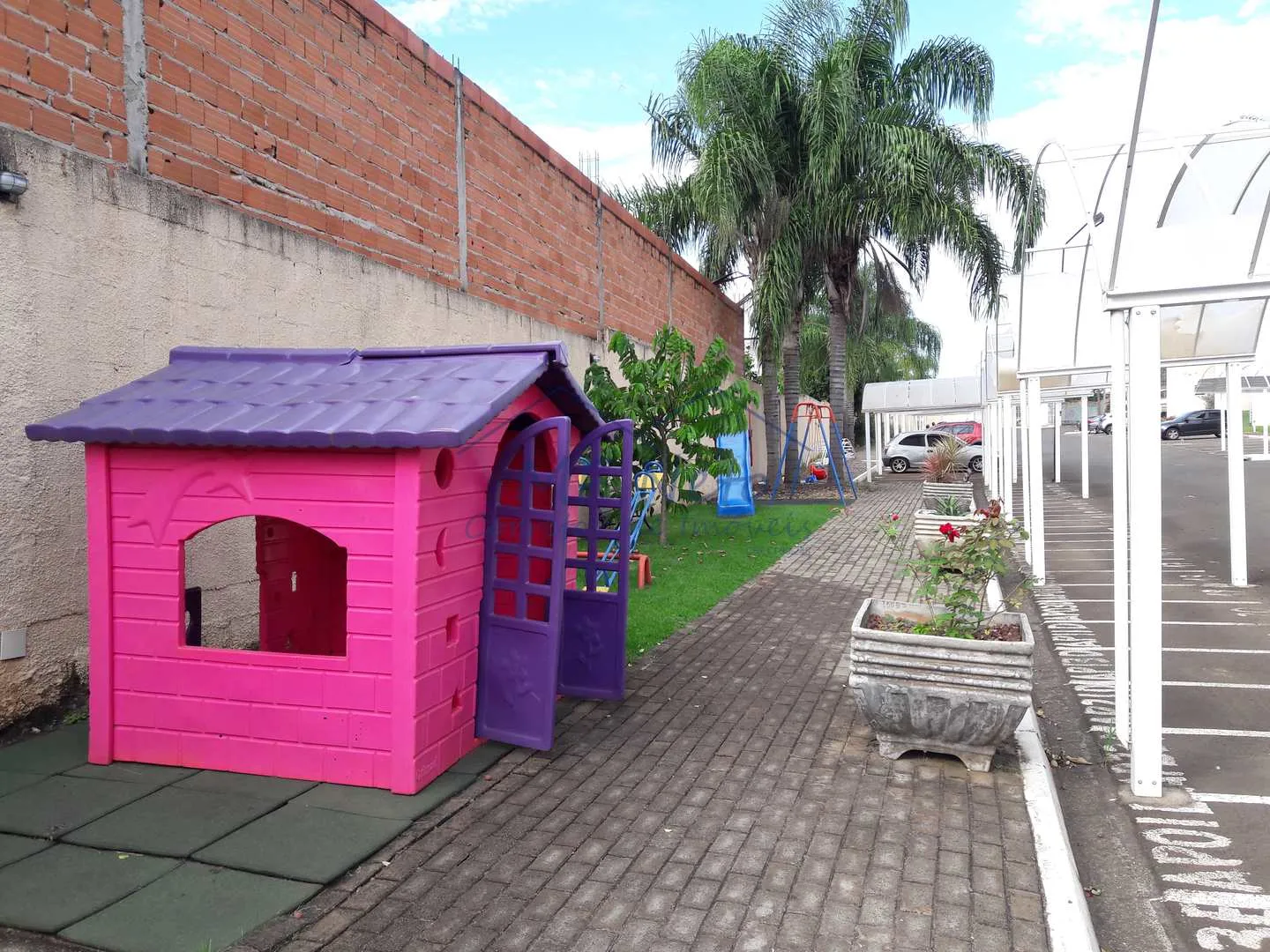 Imagem Apartamento Padrão